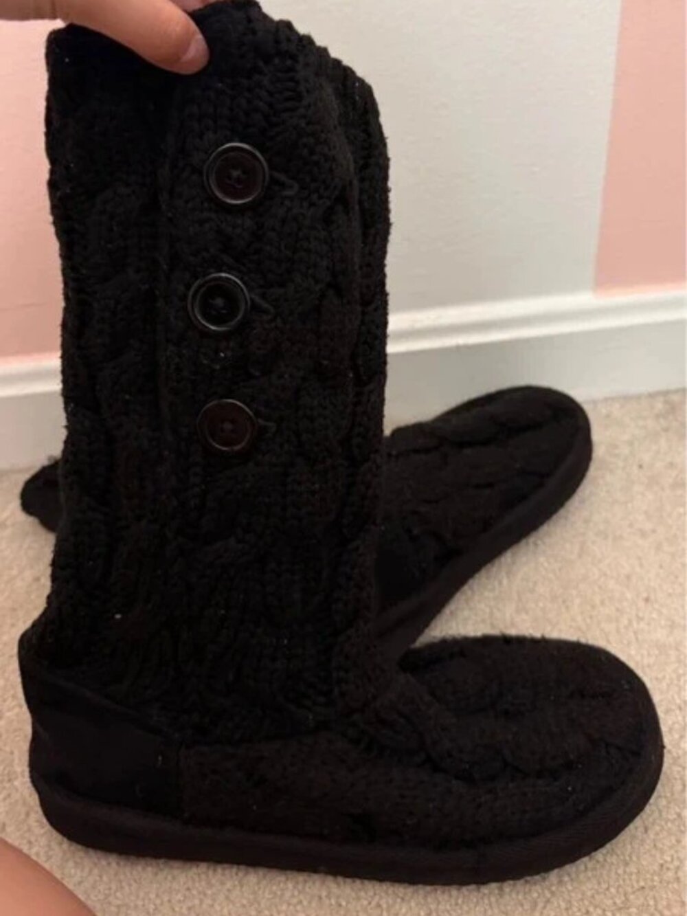 Old Navy Mid-calf boots